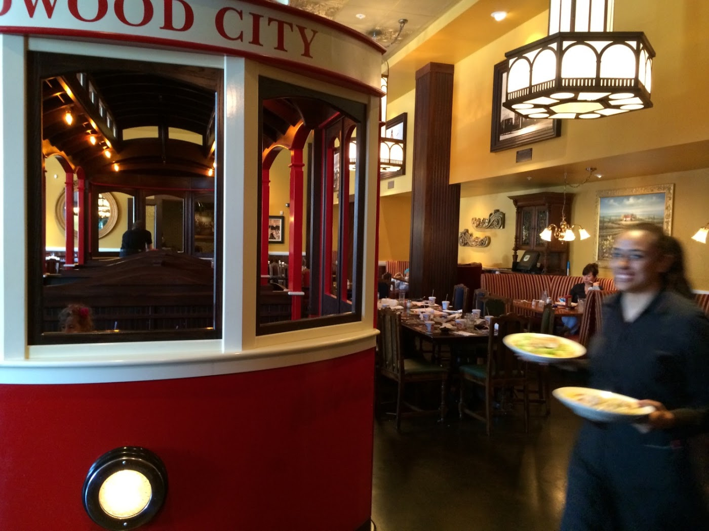 Spaghetti Factory Gluten Free
 The Old Spaghetti Factory Gluten Free Redwood City 2020