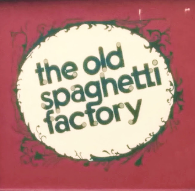 Spaghetti Factory Gluten Free
 Old Spaghetti Factory Gluten Free Pasta in Downtown New