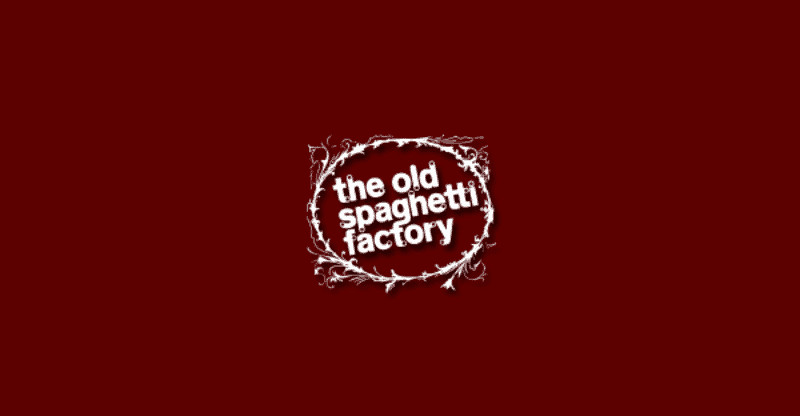 Spaghetti Factory Gluten Free
 The Old Spaghetti Factory Gluten Free Menu 2019 No Gluten