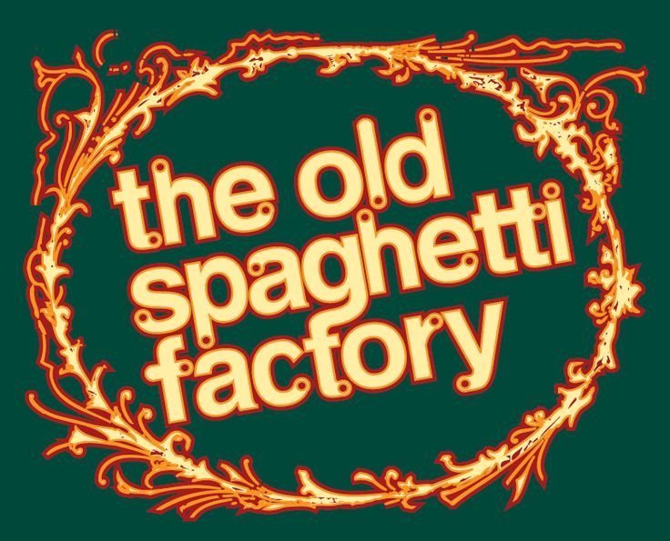 Spaghetti Factory Gluten Free
 The Old Spaghetti Factory Gluten Free Menu