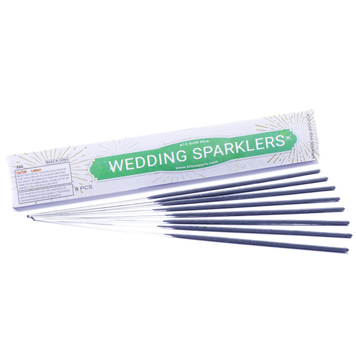 Sparklers For Wedding Wholesale
 10 Wedding Sparkler Package Wedding Supplies