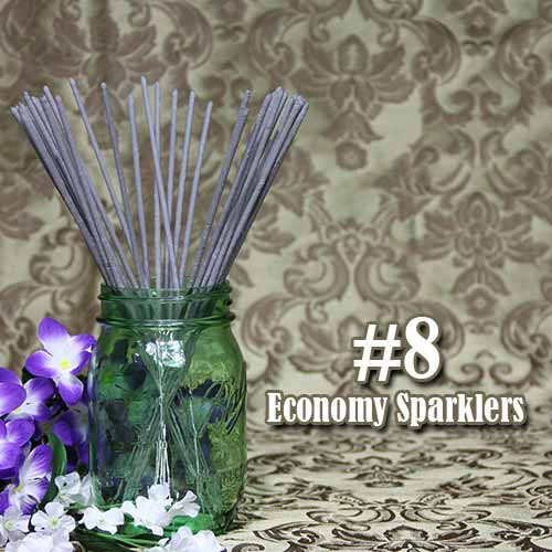 Sparklers For Wedding Wholesale
 Party Sparklers 8 Inch Gold Party Sparklers Browse Our