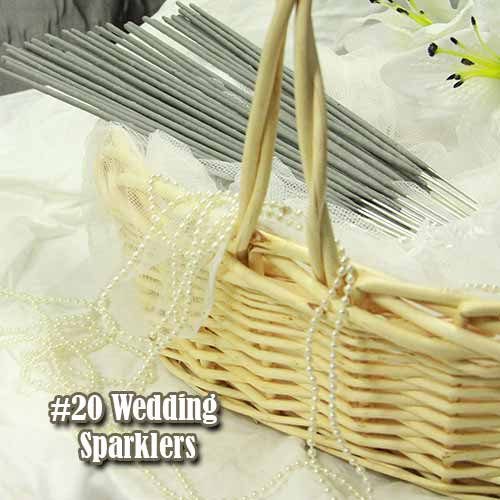 Sparklers For Wedding Wholesale
 WholesaleSparklers Blog Sparklers for All Occasions