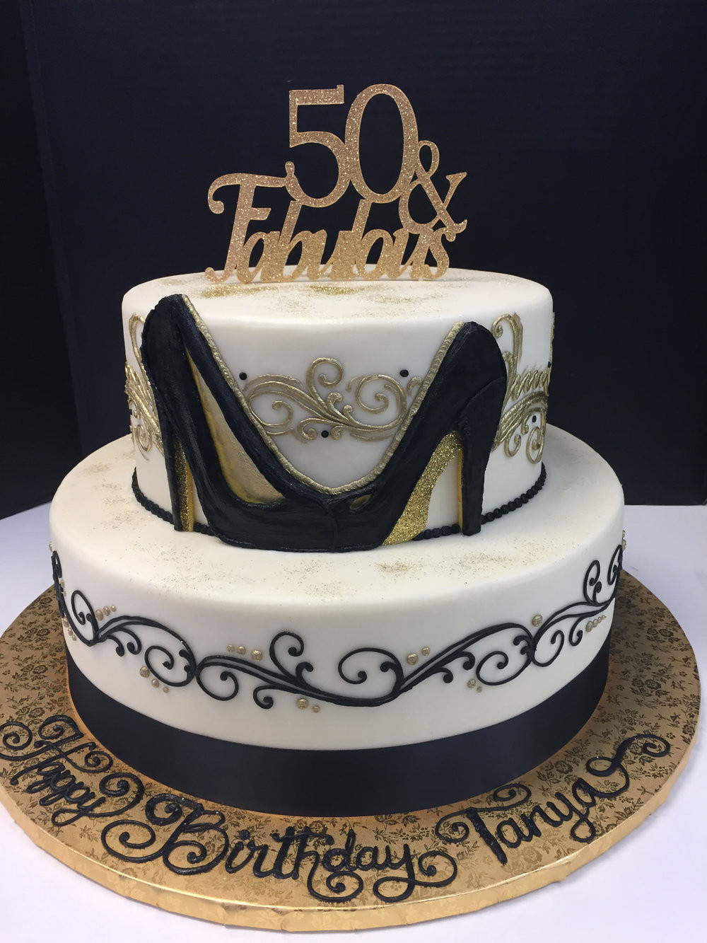 Specialty Birthday Cakes
 Specialty Birthday Cakes Delaware County PA — SophistiCakes