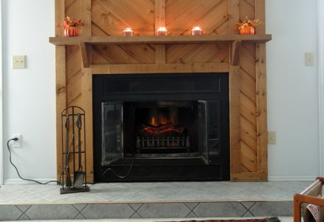 Spectrafire Electric Fireplace Manual
 Duraflame Electric Fireplace Manual