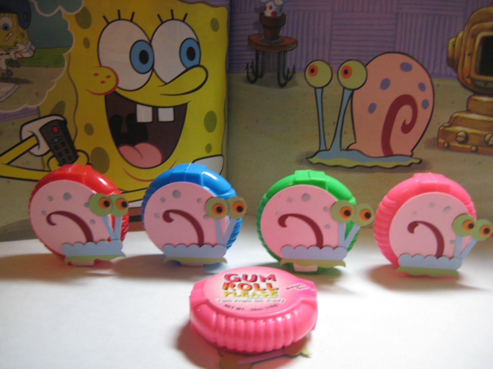 Spongebob Birthday Decorations
 Your Child Will Be Amazed by These SpongeBob Crafts and