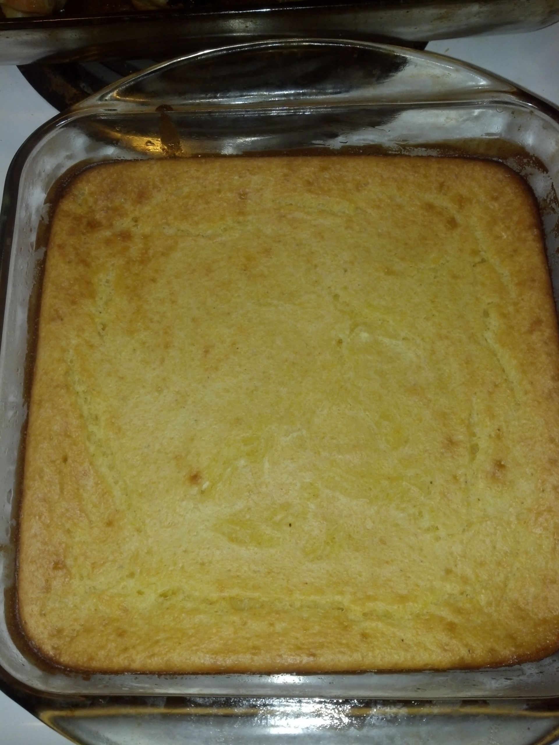 Spoon Bread Recipe Southern Living
 Southern Spoonbread