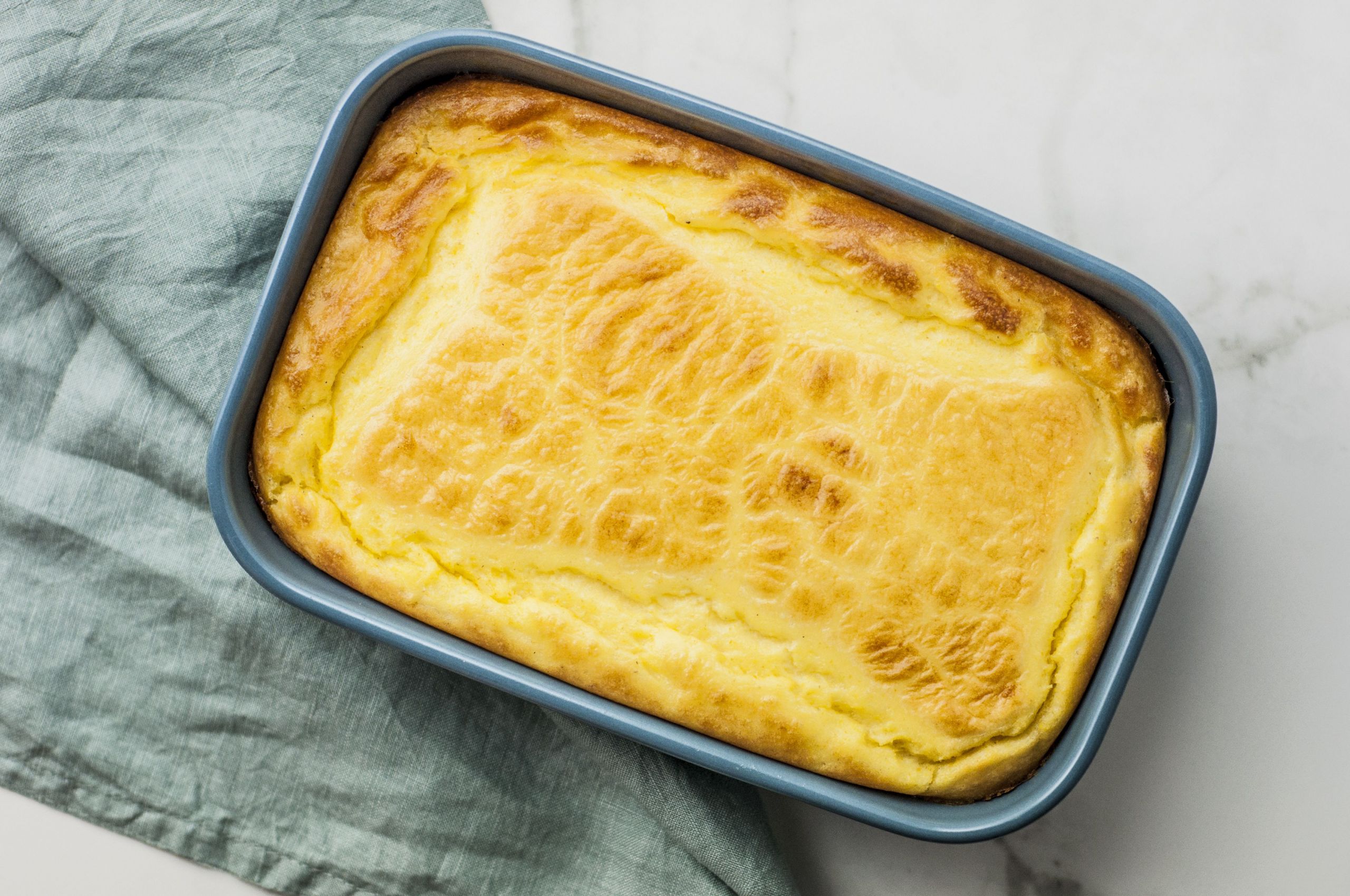 Spoon Bread Recipe Southern Living
 Corn Spoon Bread Recipe Southern Living