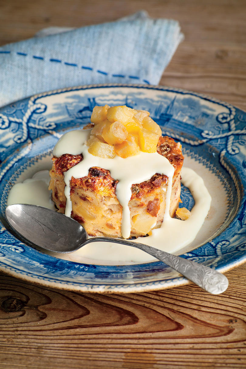 Spoon Bread Recipe Southern Living
 Fall Pudding and Spoon Bread Recipes Southern Living