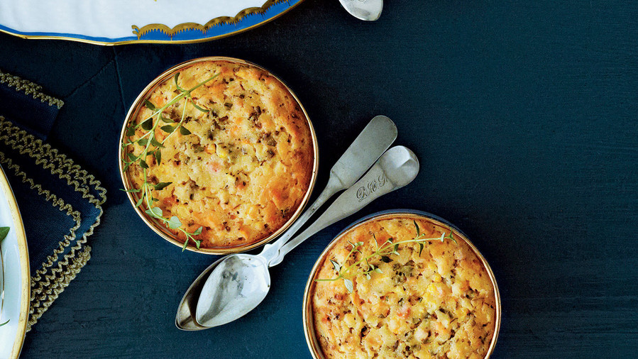 Spoon Bread Recipe Southern Living
 Fall Pudding and Spoon Bread Recipes Southern Living