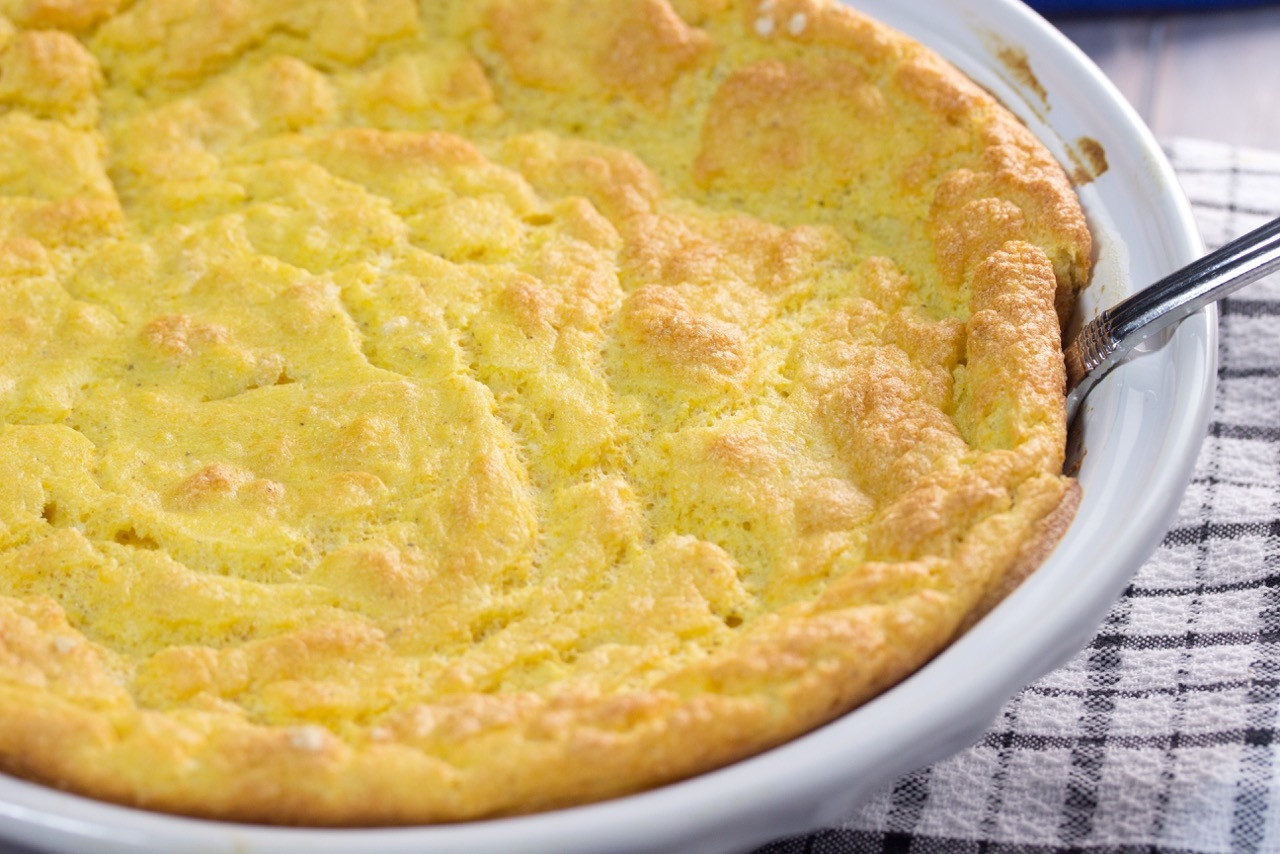 Spoon Bread Recipe Southern Living
 Gluten Free Southern Spoon Bread The Gluten Free Homestead