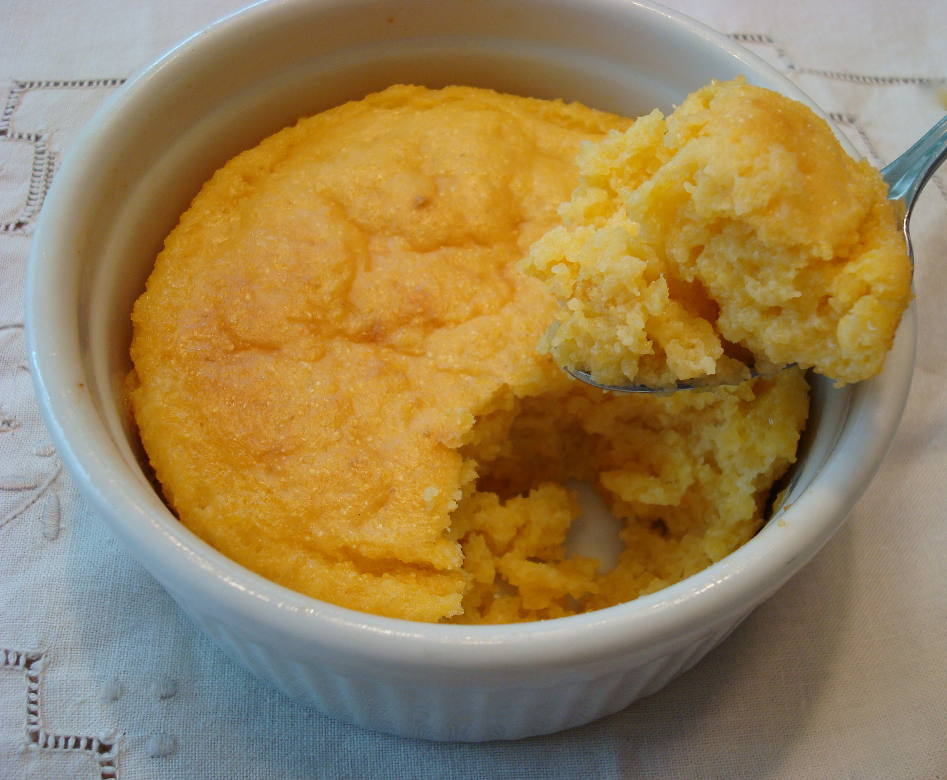 Spoon Bread Recipe Southern Living
 fort Food