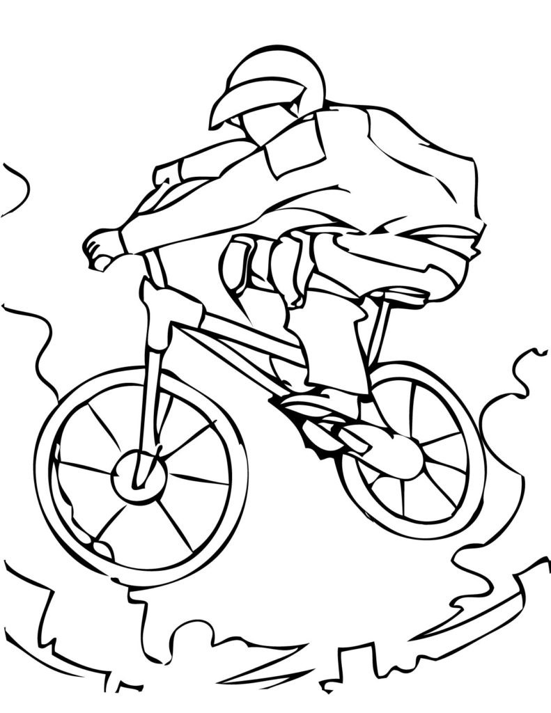 Sports Coloring Pages For Adults
 Coloring Pages Printable Sports Coloring Pages Coloring