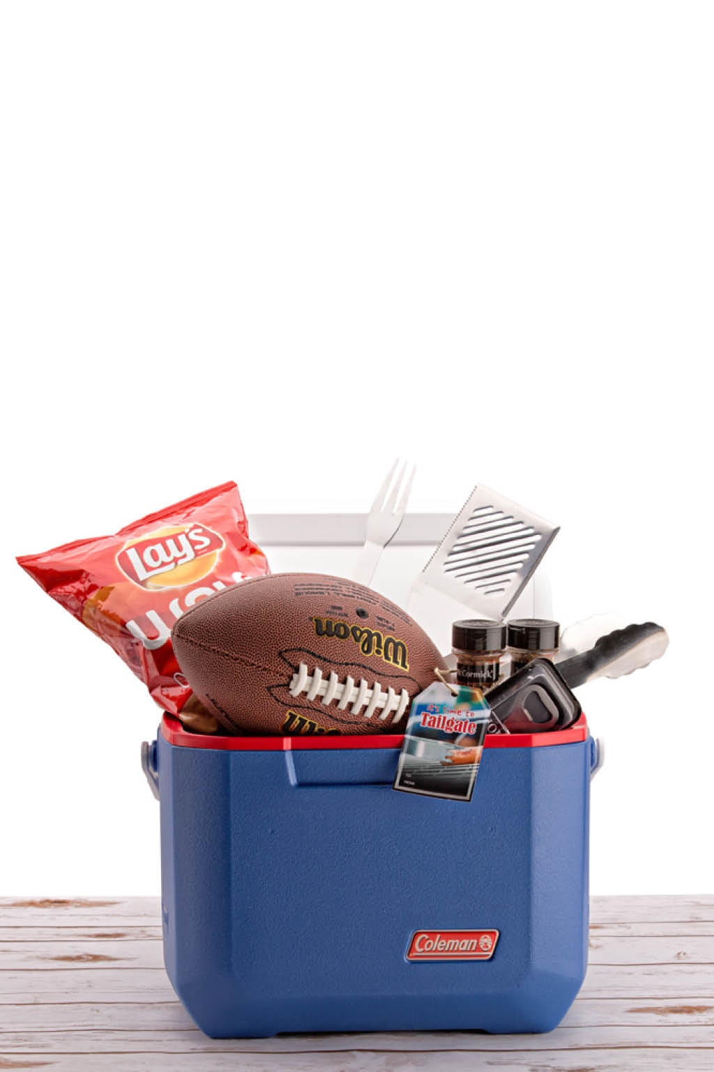 Sports Gift Basket Ideas
 6 Sensational Gift Basket Ideas American Lifestyle Magazine