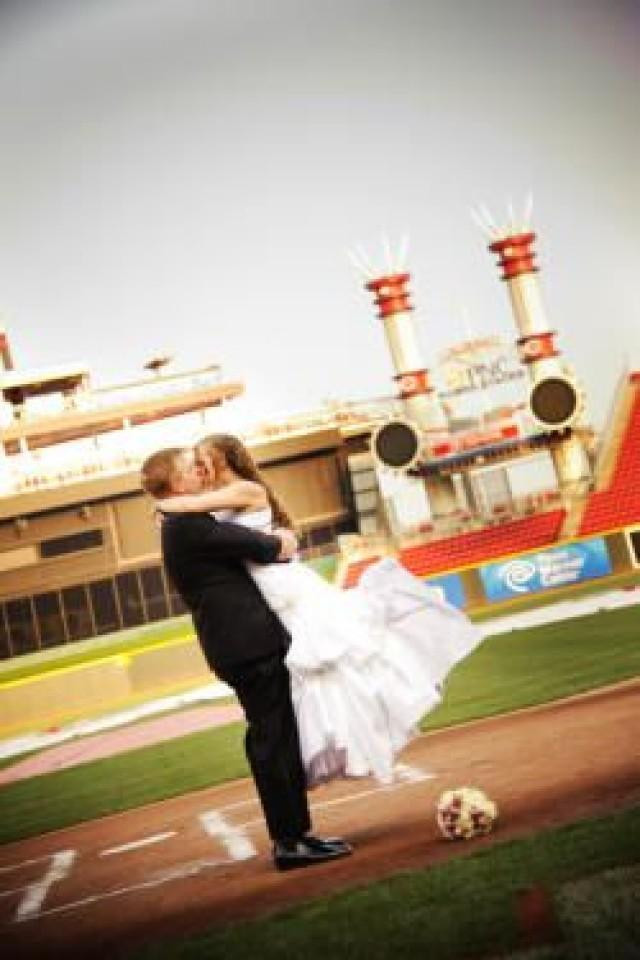 Sports Themed Weddings
 Sports Themed Weddings Choosing A Wedding grapher