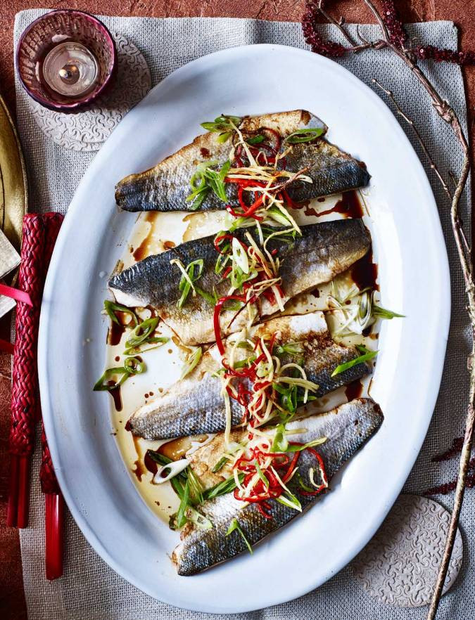 The 35 Best Ideas for Spring Fish Recipes - Home, Family, Style and Art ...