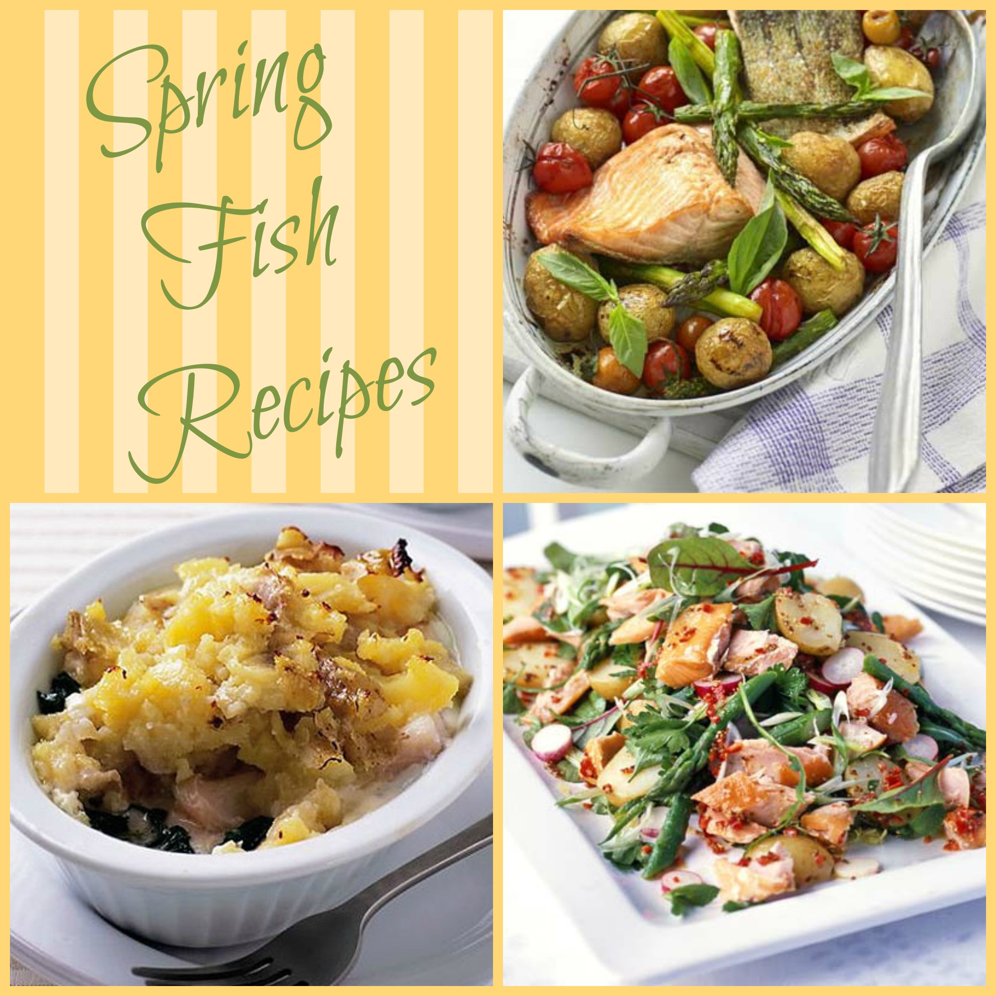 The 35 Best Ideas for Spring Fish Recipes - Home, Family, Style and Art ...