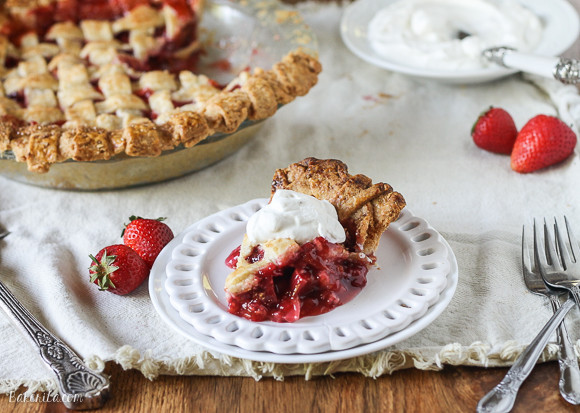 Spring Pie Recipes
 11 Fruit Pie Recipes to Enjoy this Spring