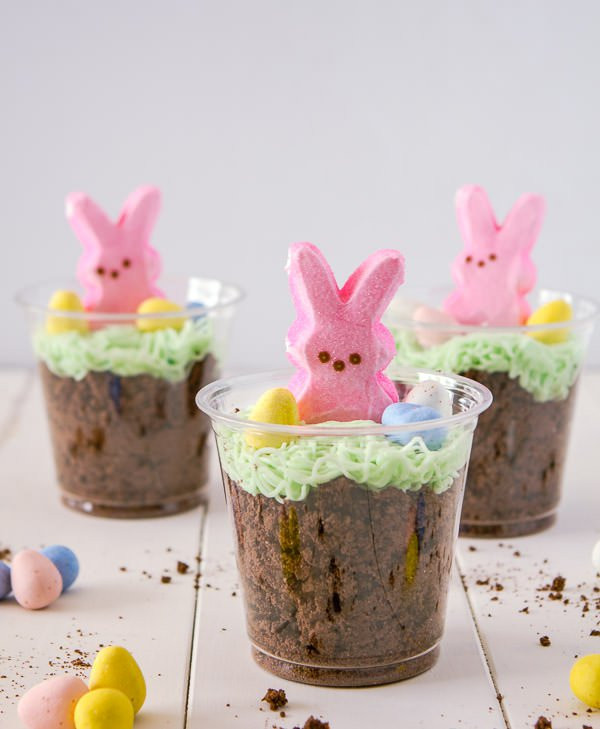 Spring Recipes For Kids
 Easter Desserts Your Kids Can t Screw Up