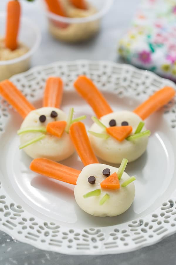 Spring Recipes For Kids
 4 Healthy Kids Easter Snacks Meaningful Eats