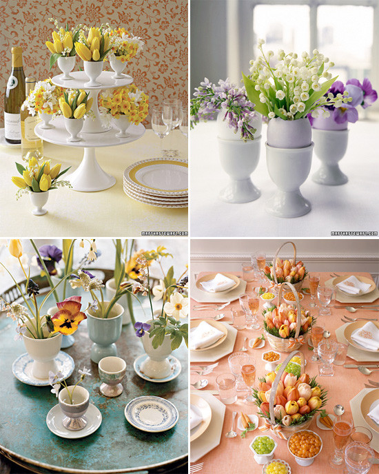 Spring Wedding Decorations
 Glorious And Attractive Spring Wedding Decoration Themes