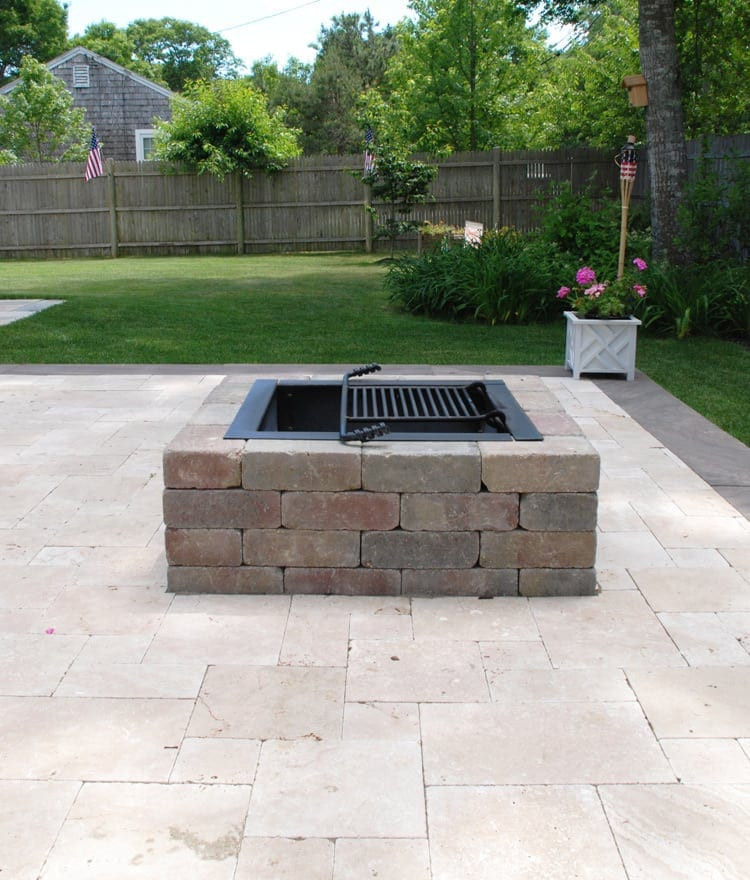 Square Firepit Ideas
 33 Fire pit ideas for your backyard