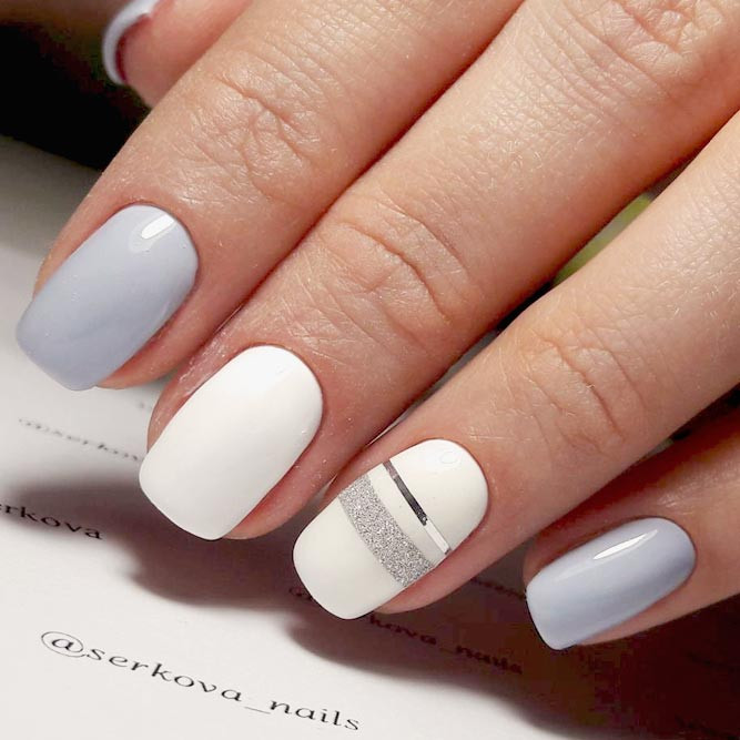 Squoval Nail Designs
 30 Good Reasons To Pick Squoval Nails