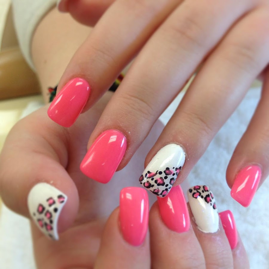 Squoval Nail Designs
 Squoval Nails Android Apps on Google Play