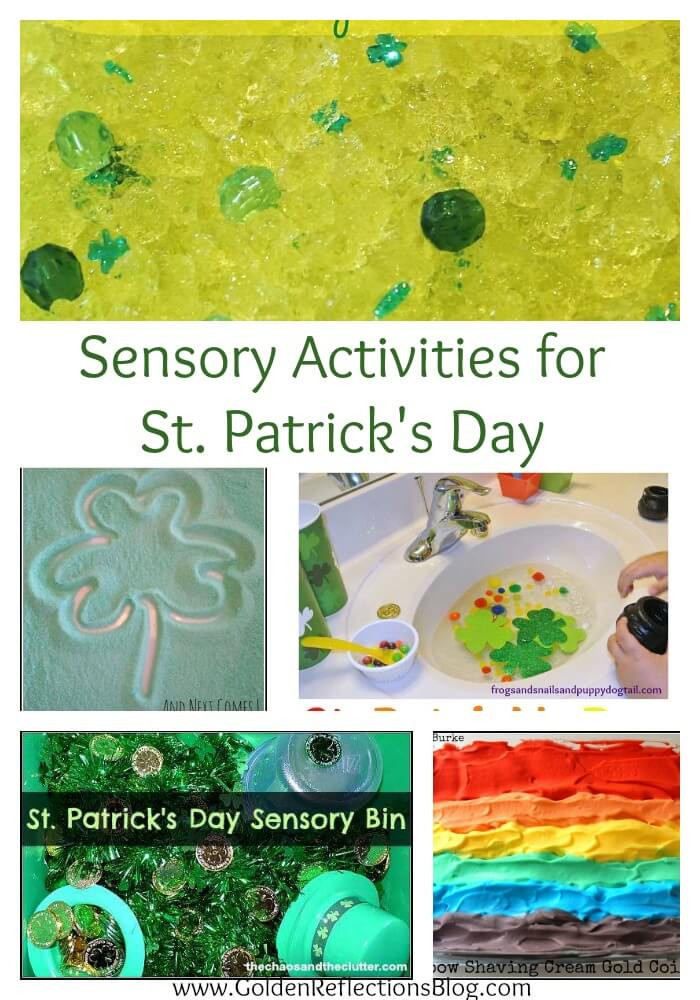 St Patrick Day Activities For Kids
 20 St Patrick s Day Activities for Kids