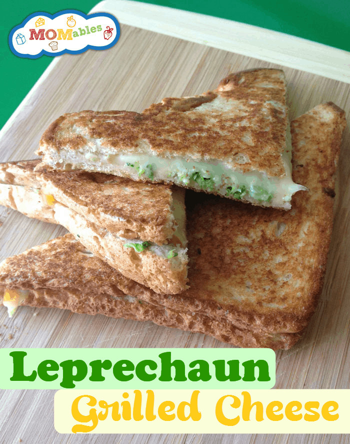 St Patrick Day Menu Ideas
 St Patrick s Day School Lunch Ideas Leprechaun Grilled