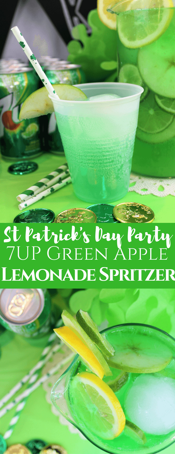 St Patrick's Day Birthday Party
 St Patrick s Day Party Recipes