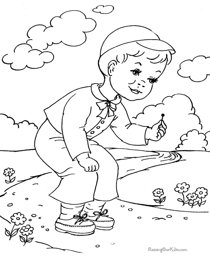 St Patrick'S Day Printable Coloring Pages
 Printable St Patricks Day Coloring Pages Coloring Home