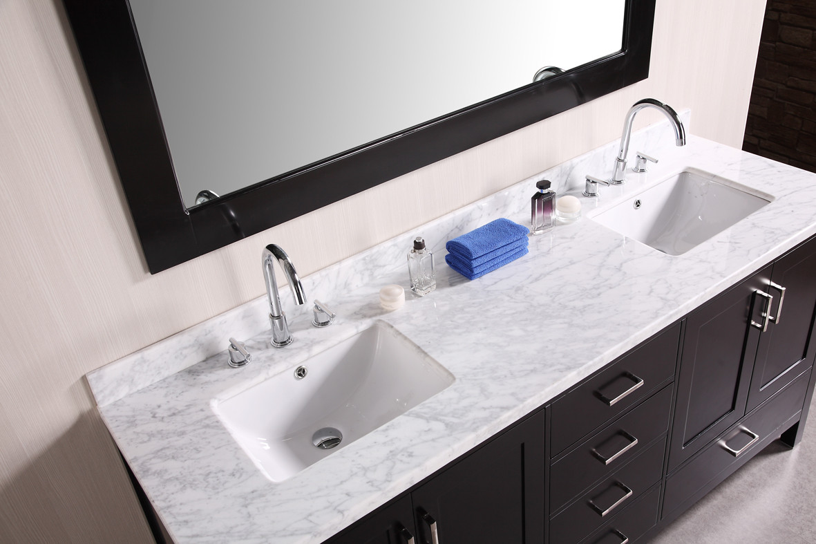 Stand Alone Bathroom Vanity
 stand alone sinks Archives Remodel My Bathroom