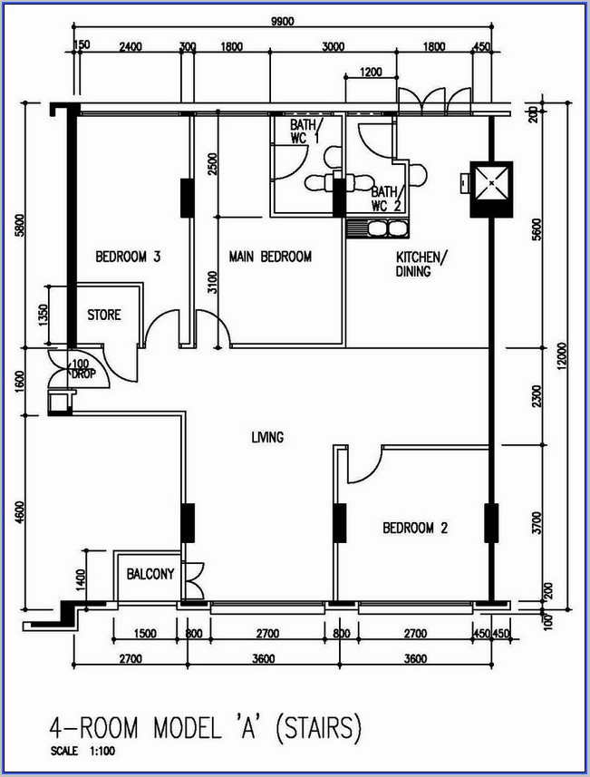 Standard Master Bedroom Size
 35 Fascinating Standard Bedroom Closet Dimensions Home