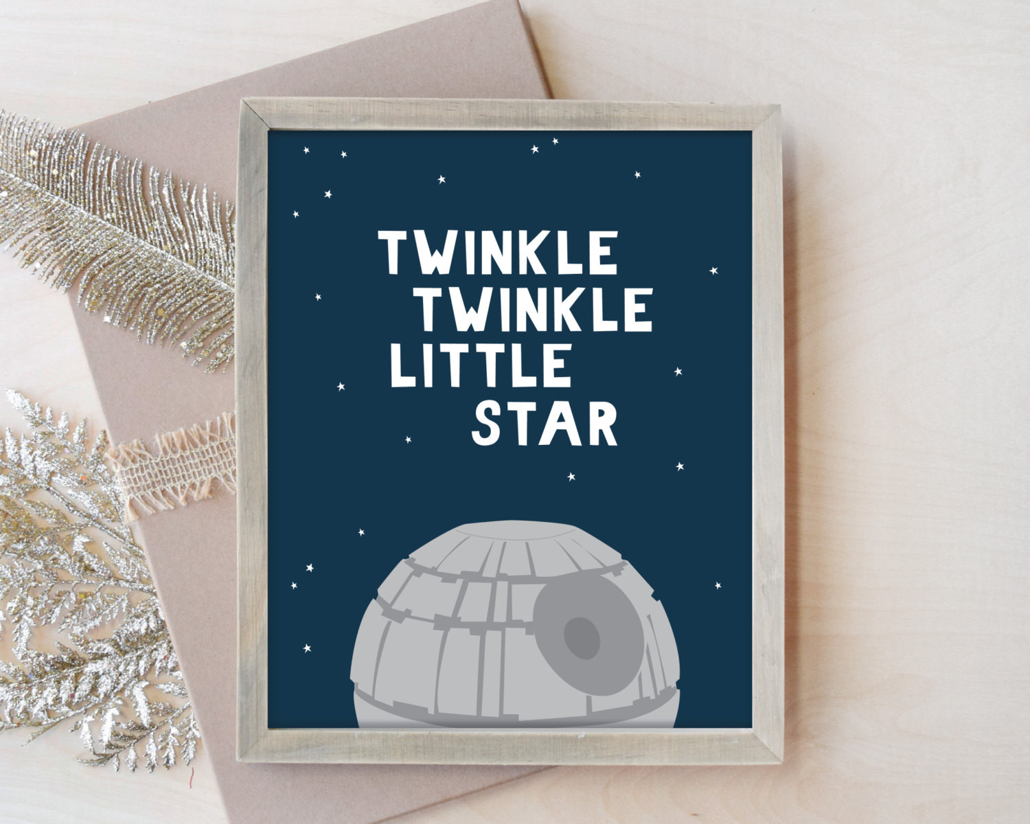 Star Wars Baby Decor
 Nursery Wall Art Star Wars Nursery Decor Star Wars Nursery