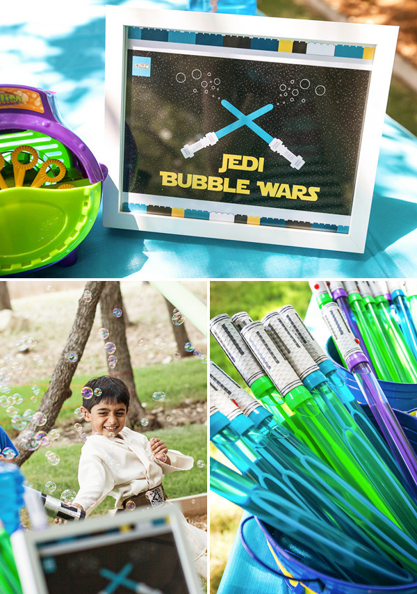 Star Wars Party Games For Kids
 Star Wars Games for the Kids