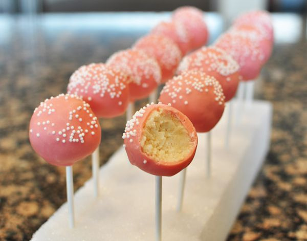 Starbucks Birthday Cake Pop
 15 Copycat Starbucks Recipes My Life and Kids