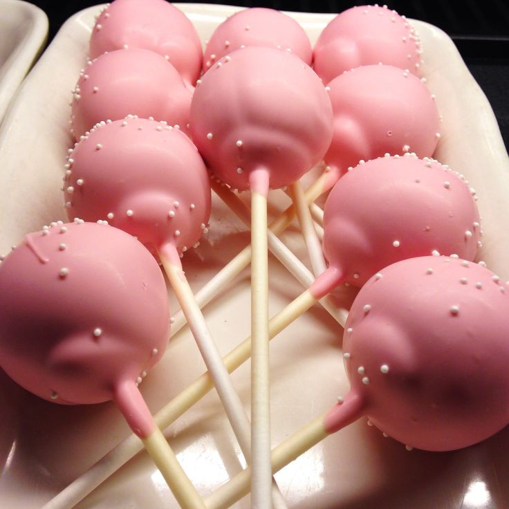 Starbucks Birthday Cake Pop
 Starbucks birthday cake pops Starbucks