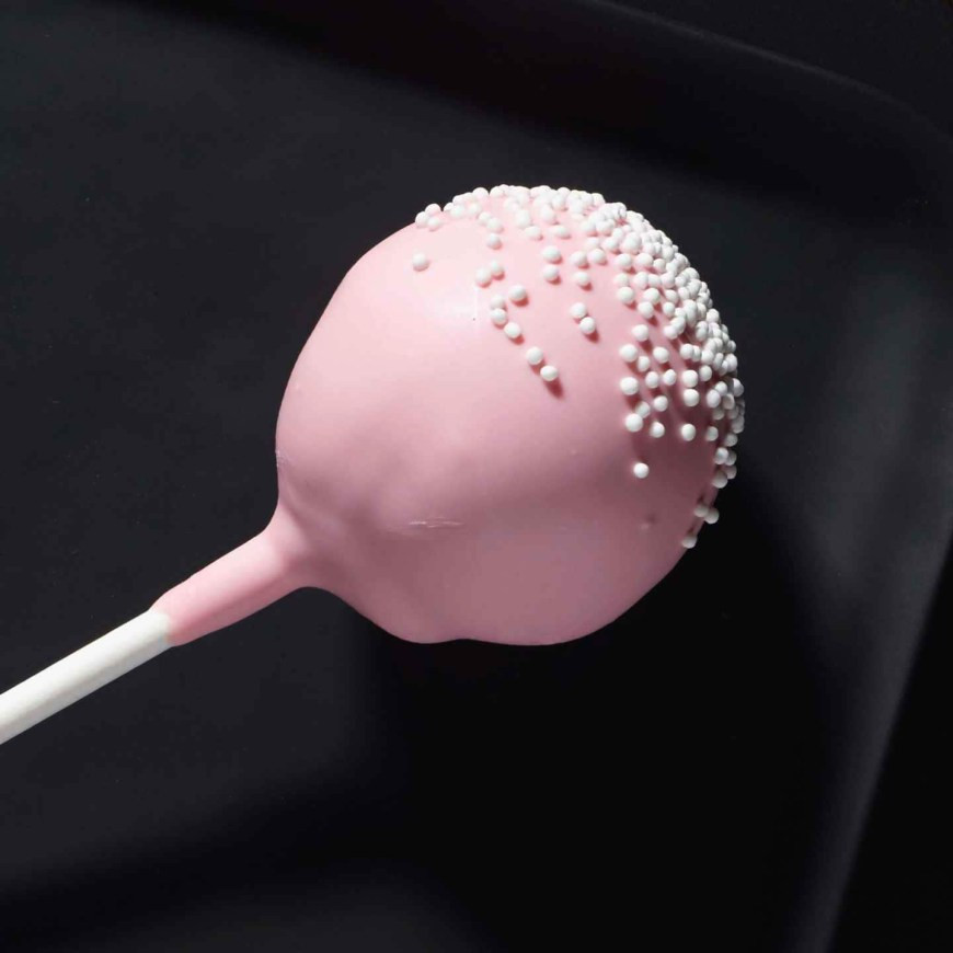 Starbucks Birthday Cake Pop
 32 Amazing of Starbucks Birthday Cake Pop