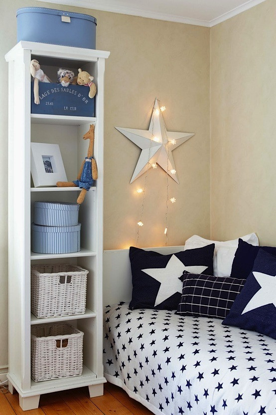 Stars For Kids Room
 Stars in Kids Rooms Ceiling Star Lights