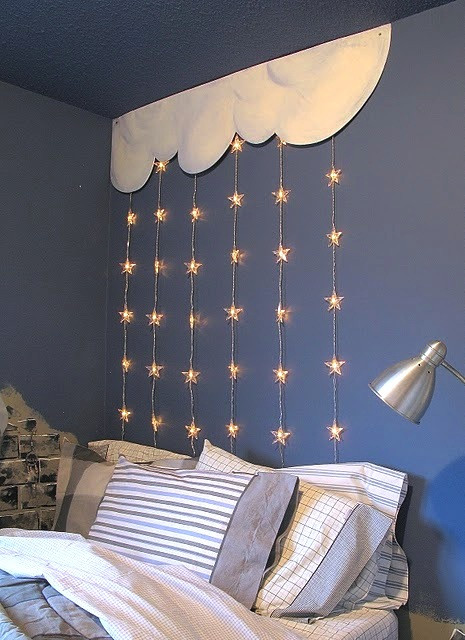 Stars For Kids Room
 Stars in Kids Rooms Ceiling Star Lights