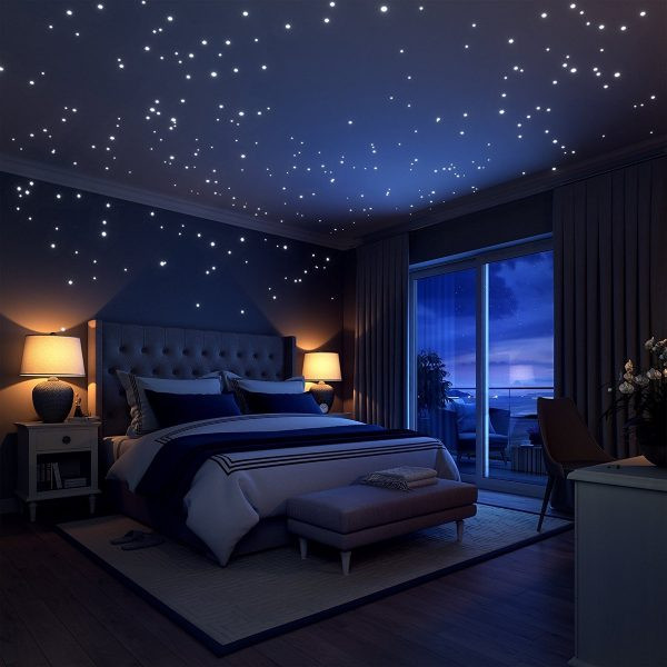 Stars For Kids Room
 50 Kids Room Decor Accessories To Create Your Child s