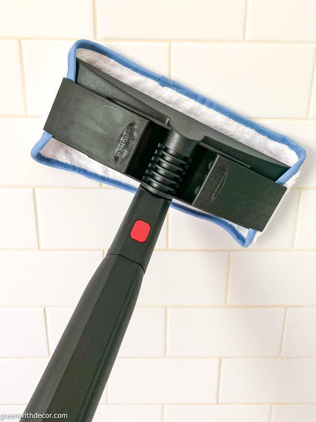 Steam Cleaner For Bathroom Tiles
 How to use a steam cleaner to clean a bathroom