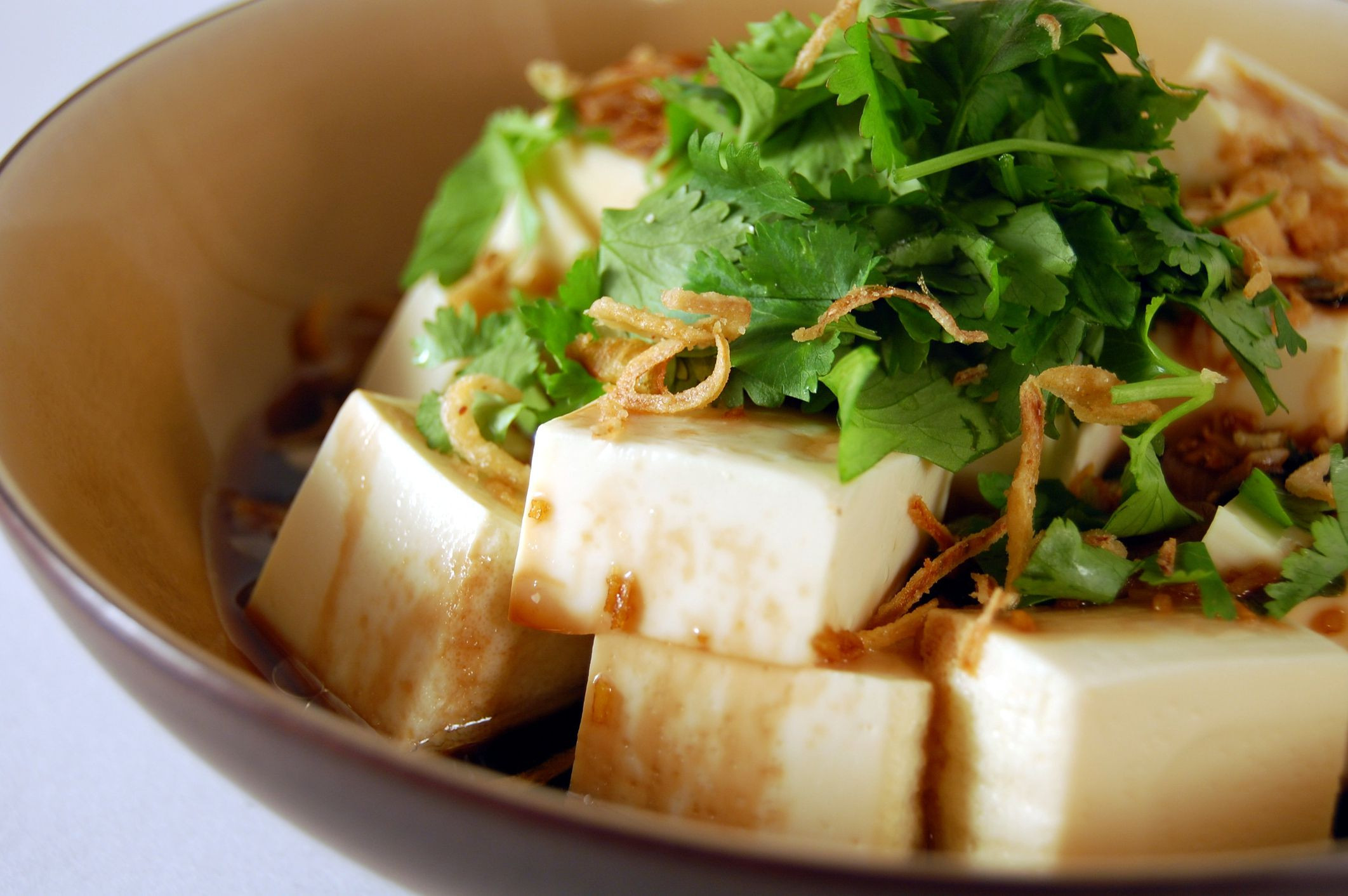 Steamed Tofu Recipes
 Korean Steamed Tofu Recipe