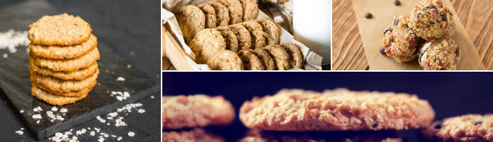 Steel Cut Oats Cookies
 The Best Recipes for Steel Cut Oatmeal Cookies The