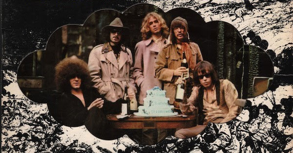 Steppenwolf At Your Birthday Party
 Vinyl Steppenwolf At Your Birthday Party 1969