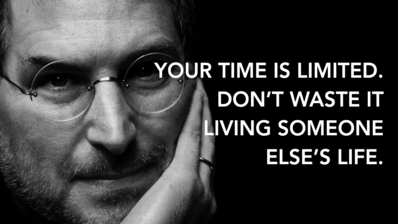 Steve Jobs Motivational Quotes
 STEVE JOBS INSPIRATIONAL QUOTES