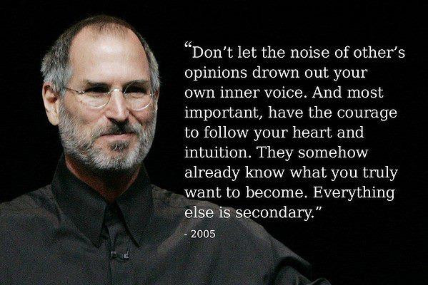 Steve Jobs Motivational Quotes
 Steve Jobs Quotes Inspiration