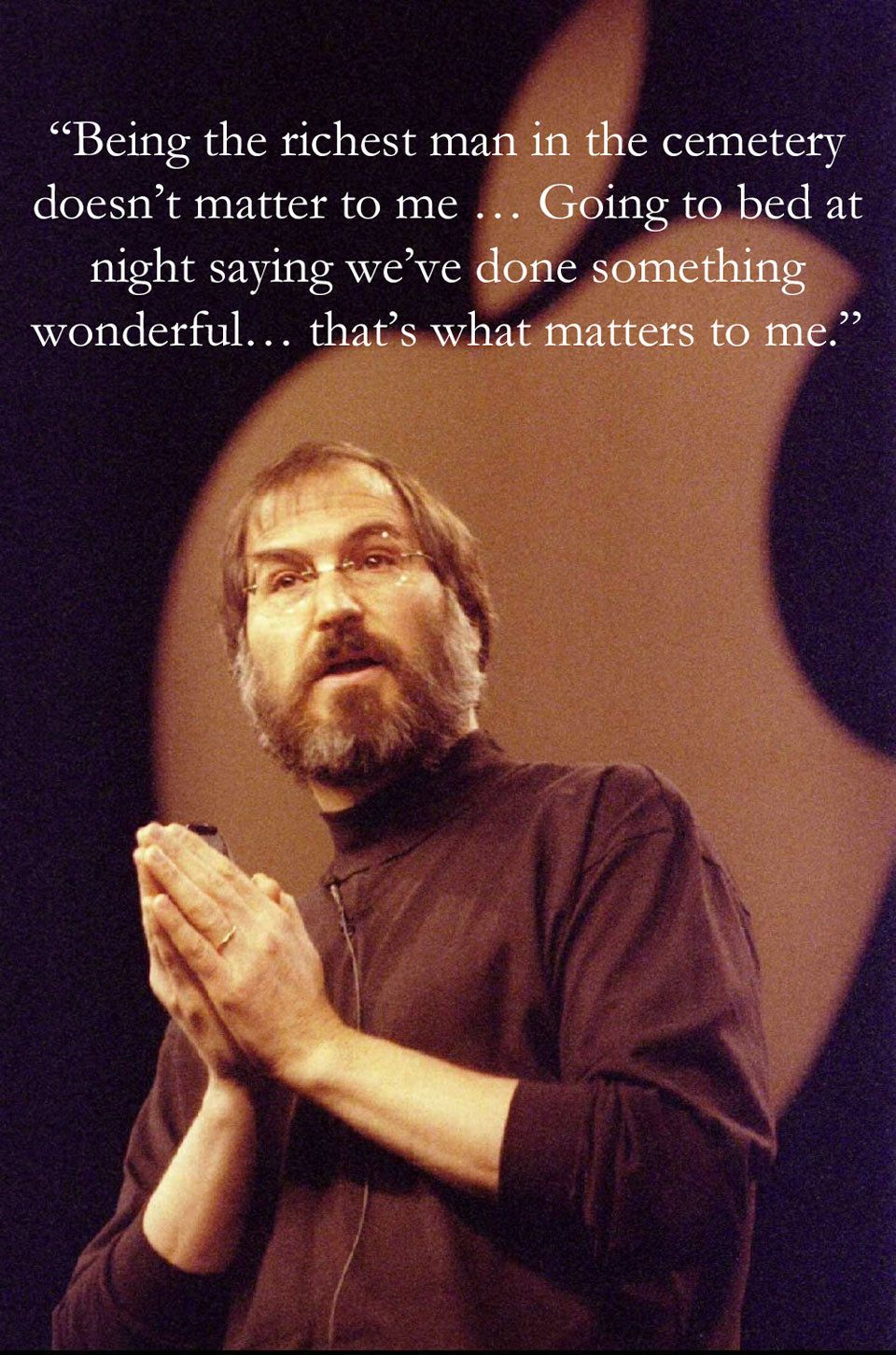 Steve Jobs Motivational Quotes
 Inspirational Quotes From Steve Jobs 04