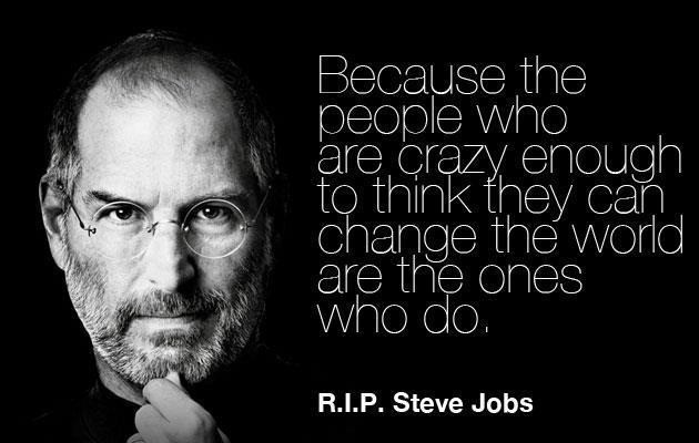 Steve Jobs Motivational Quotes
 Steve Jobs Motivational Quotes The Nology